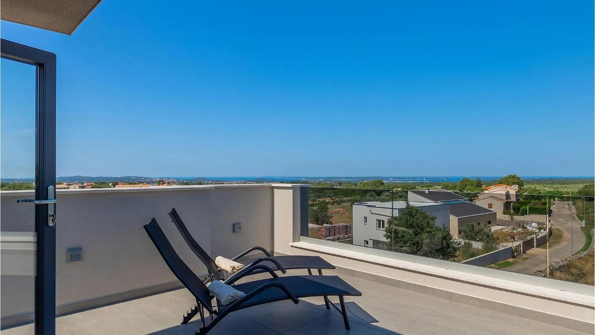 Villa Ivala Galižana Сasa de vacaciones