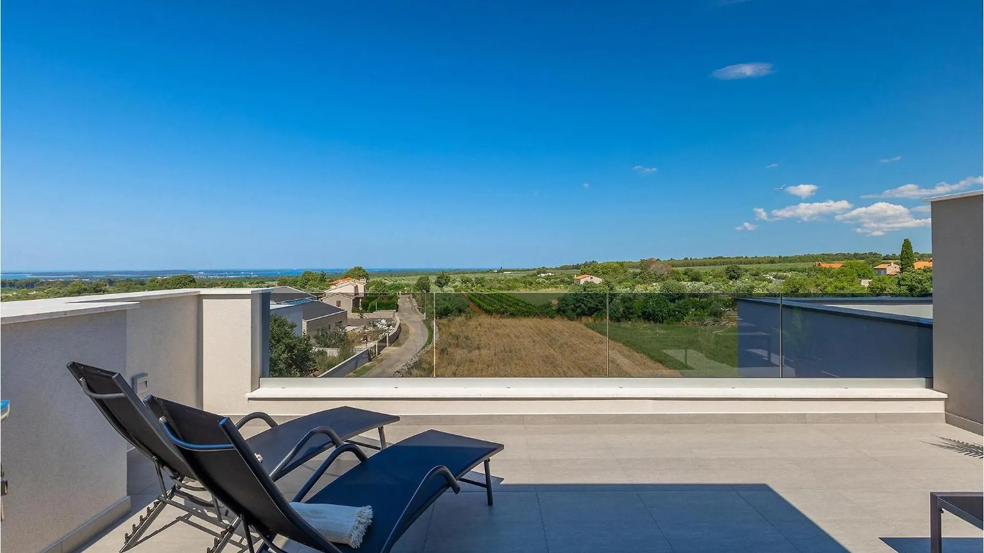 Сasa de vacaciones Villa Ivala Galižana Croacia