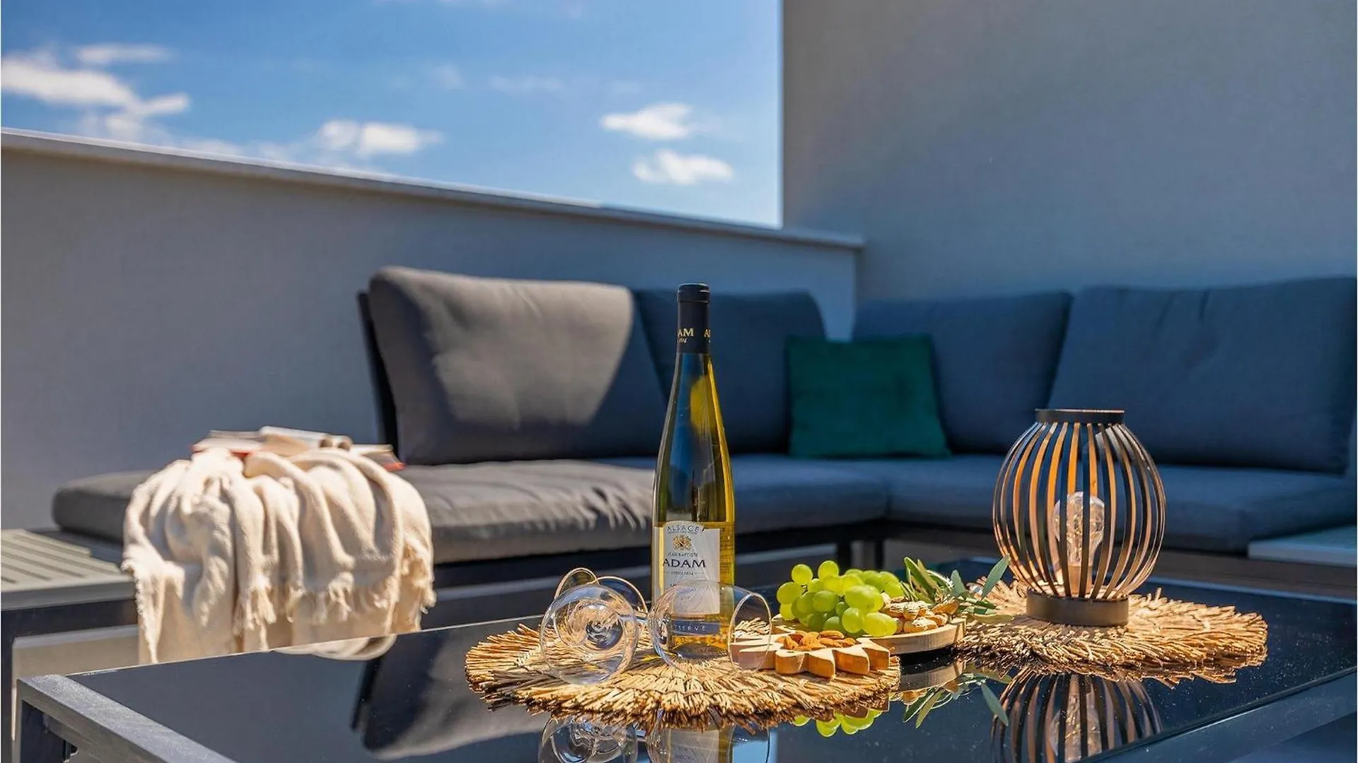 Сasa de vacaciones Villa Ivala Galižana