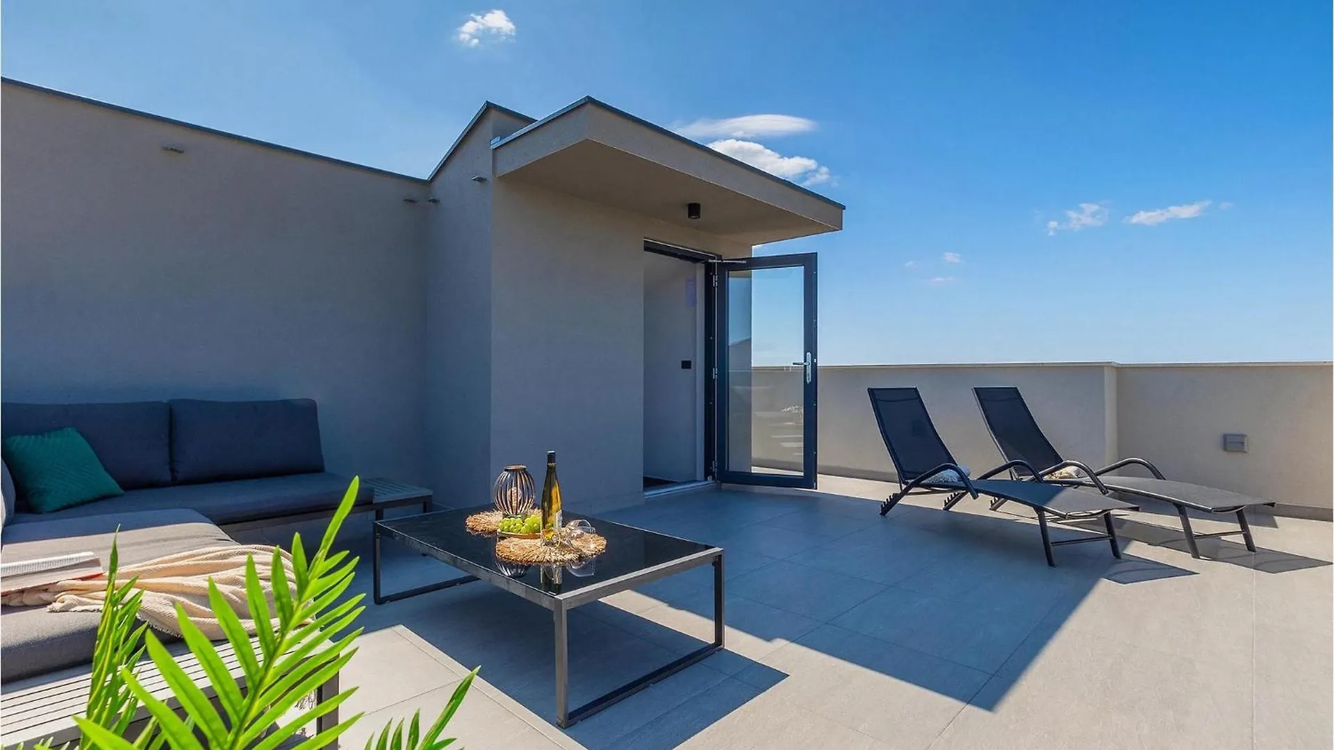 Сasa de vacaciones Villa Ivala Galižana