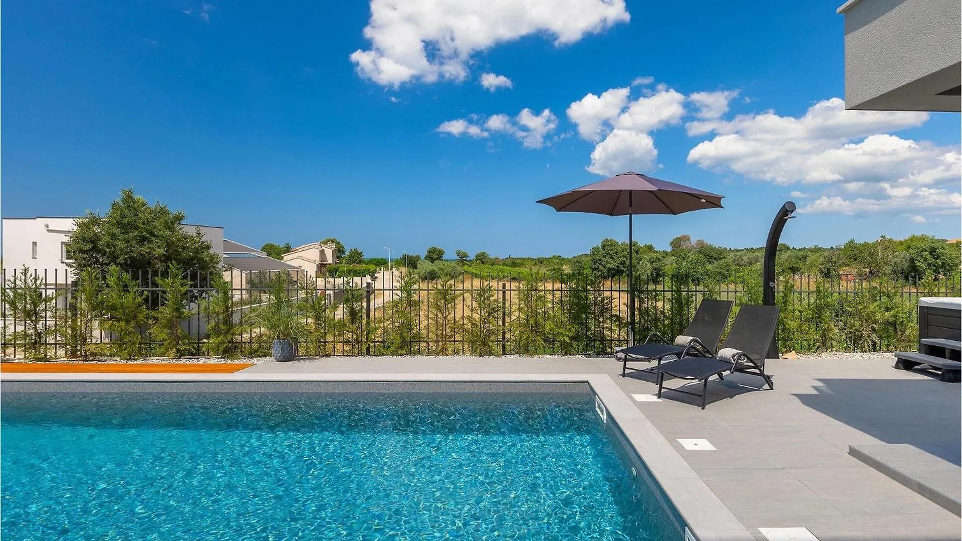 Villa Ivala Galižana Сasa de vacaciones