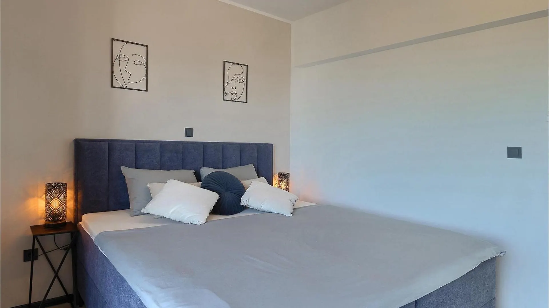 Сasa de vacaciones Villa Ivala Galižana Croacia