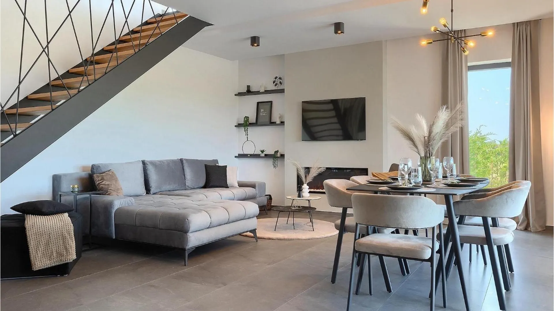 Villa Ivala Galižana Сasa de vacaciones