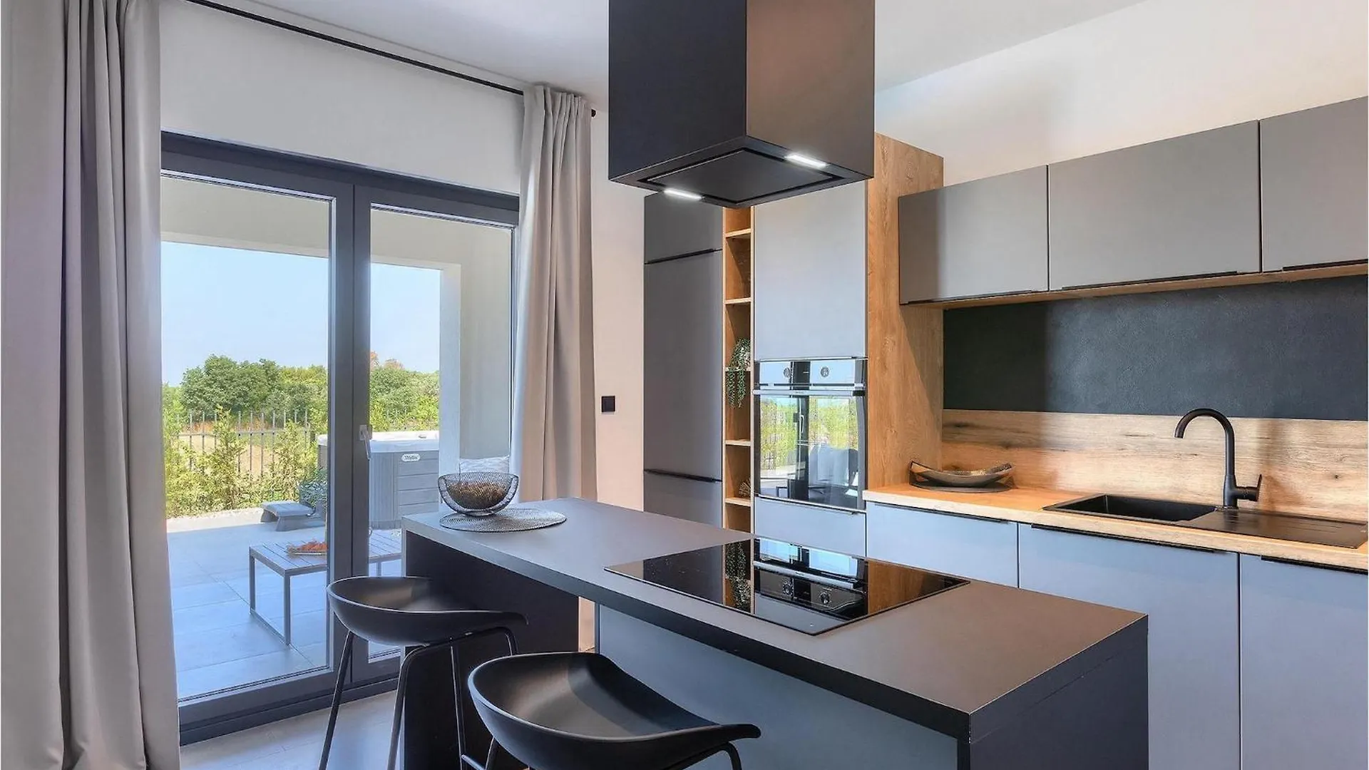 Villa Ivala Galižana 0*,  Croacia