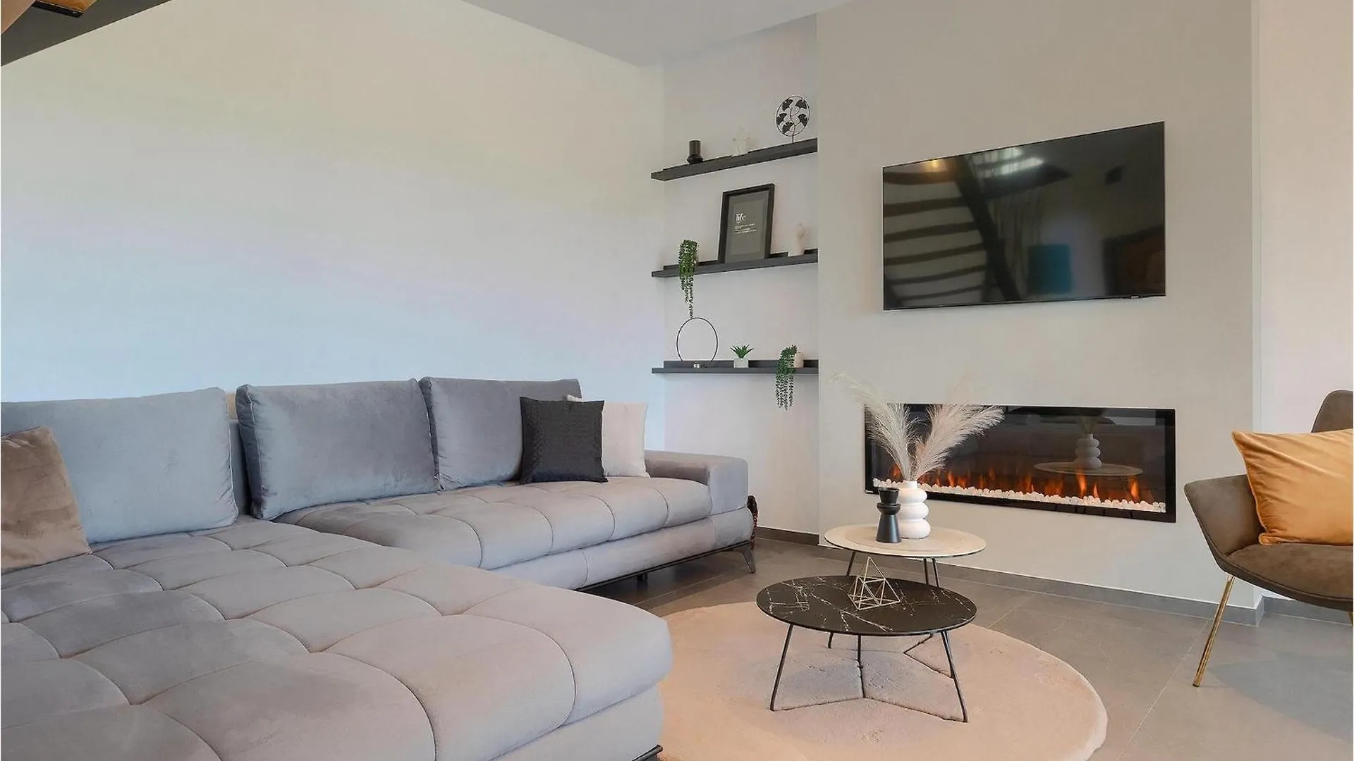 Villa Ivala Galižana Сasa de vacaciones