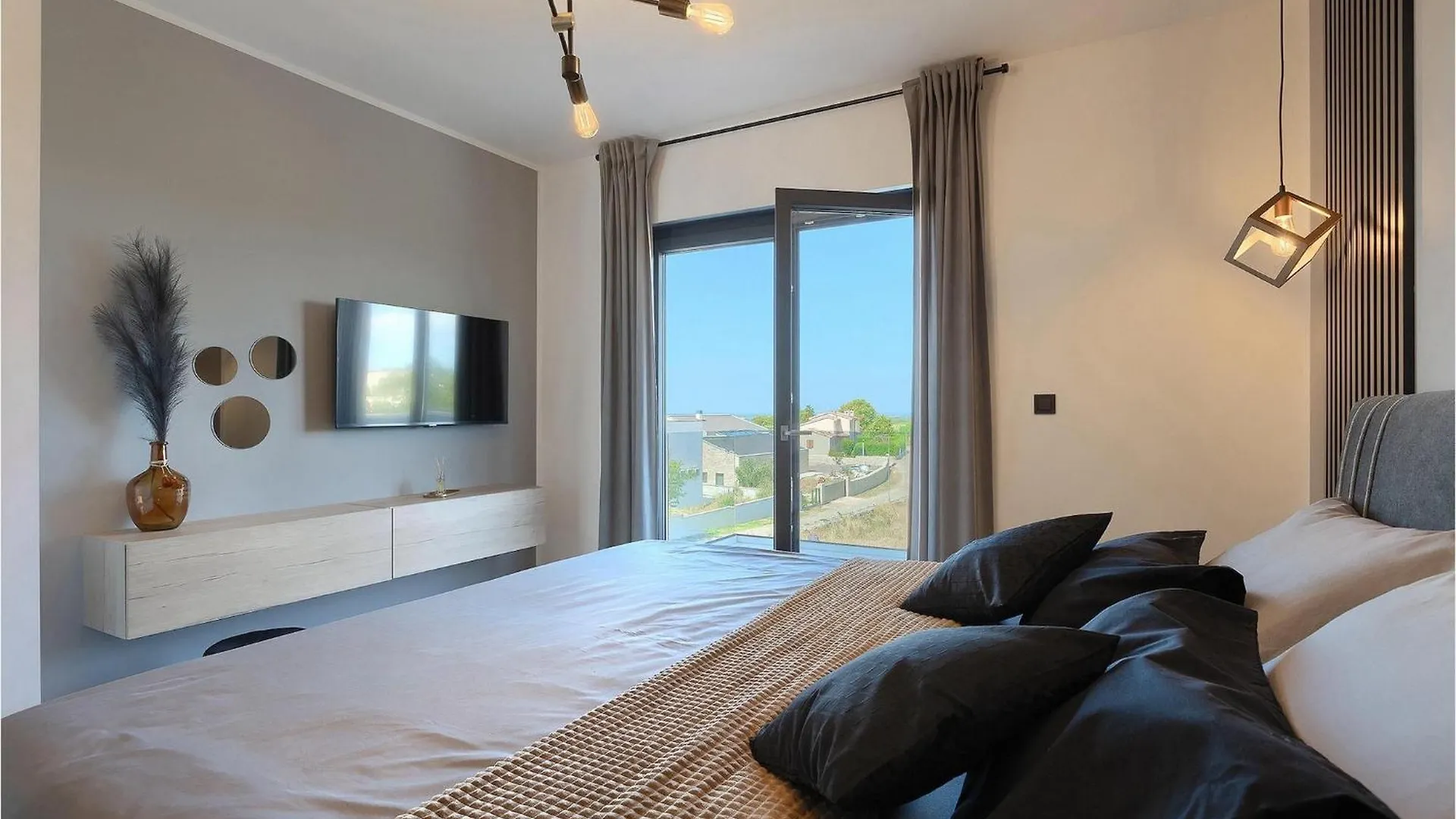 Сasa de vacaciones Villa Ivala Galižana