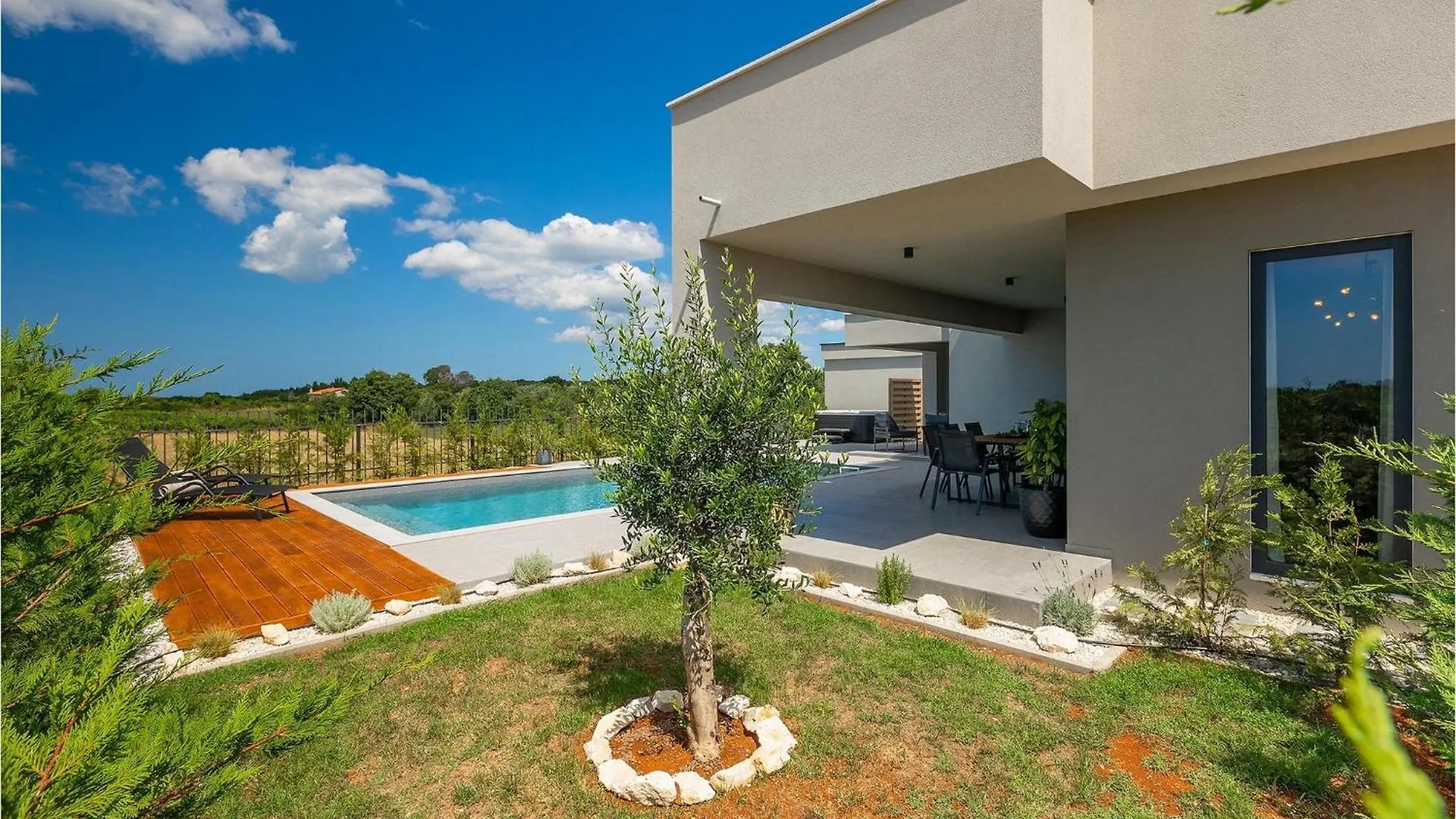 Villa Ivala Galižana 0*,  Croacia